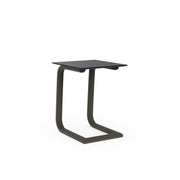 Gandia Blasco I Stack C Table 40 cm, rechteckig
