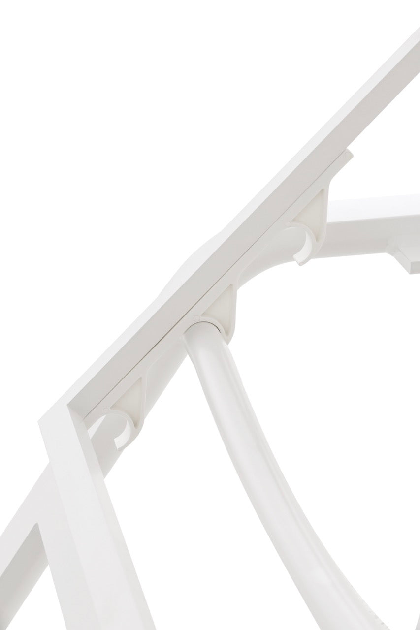 Gandia Blasco | Stack Sonnenliege stapelbar