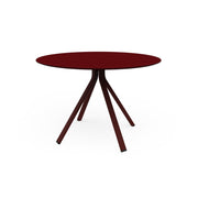 Gandia Blasco | Stack Monopata Dining Table 120 cm, rund