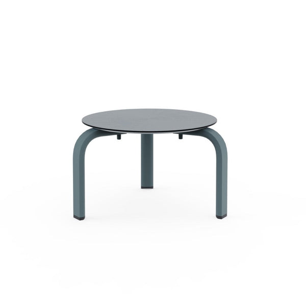 Gandia Blasco Stack Table d'appoint empilable