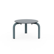 Gandia Blasco | Stack Side Table stapelbar 50 cm, rund