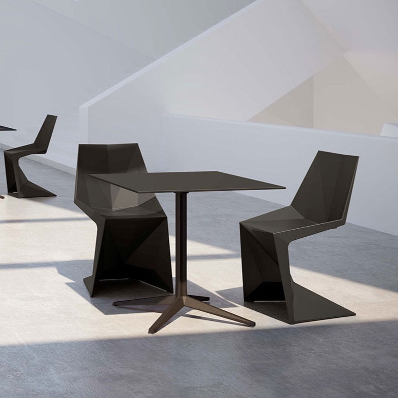 Vondom I Voxel Stuhl, 4er Set