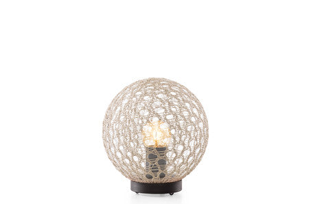 Tribù MONSIEUR TRICOT Lebonnet Stehleuchte 30cm