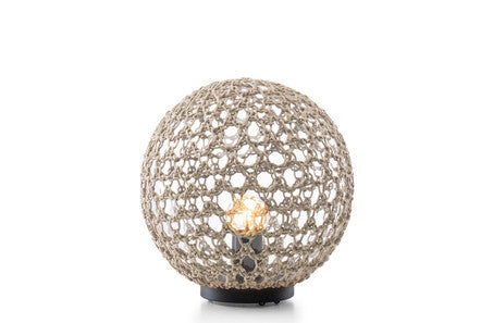 Tribù MONSIEUR TRICOT Lebonnet Stehleuchte 40cm