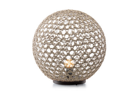 Tribù MONSIEUR TRICOT Lebonnet Stehleuchte 60cm