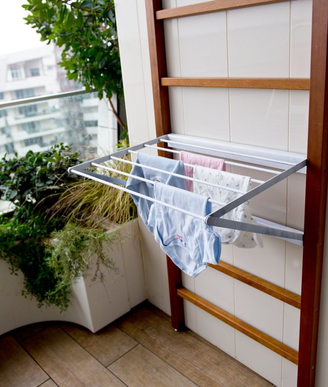 Unopiu I Urban Balcony