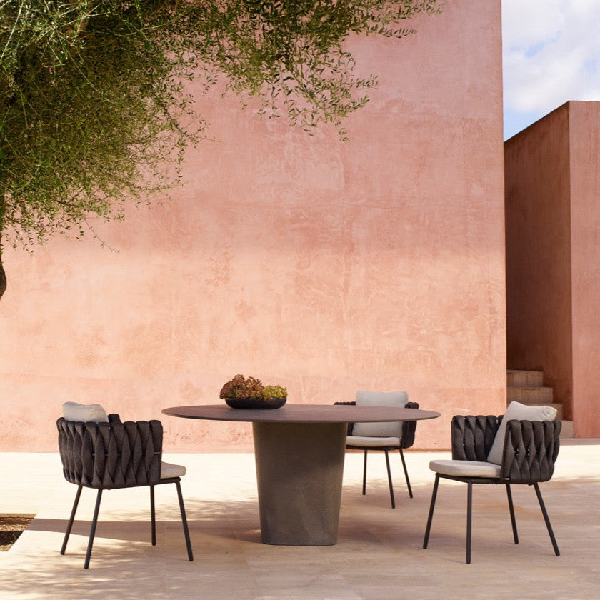 Tribù TAO TABLE Esstisch