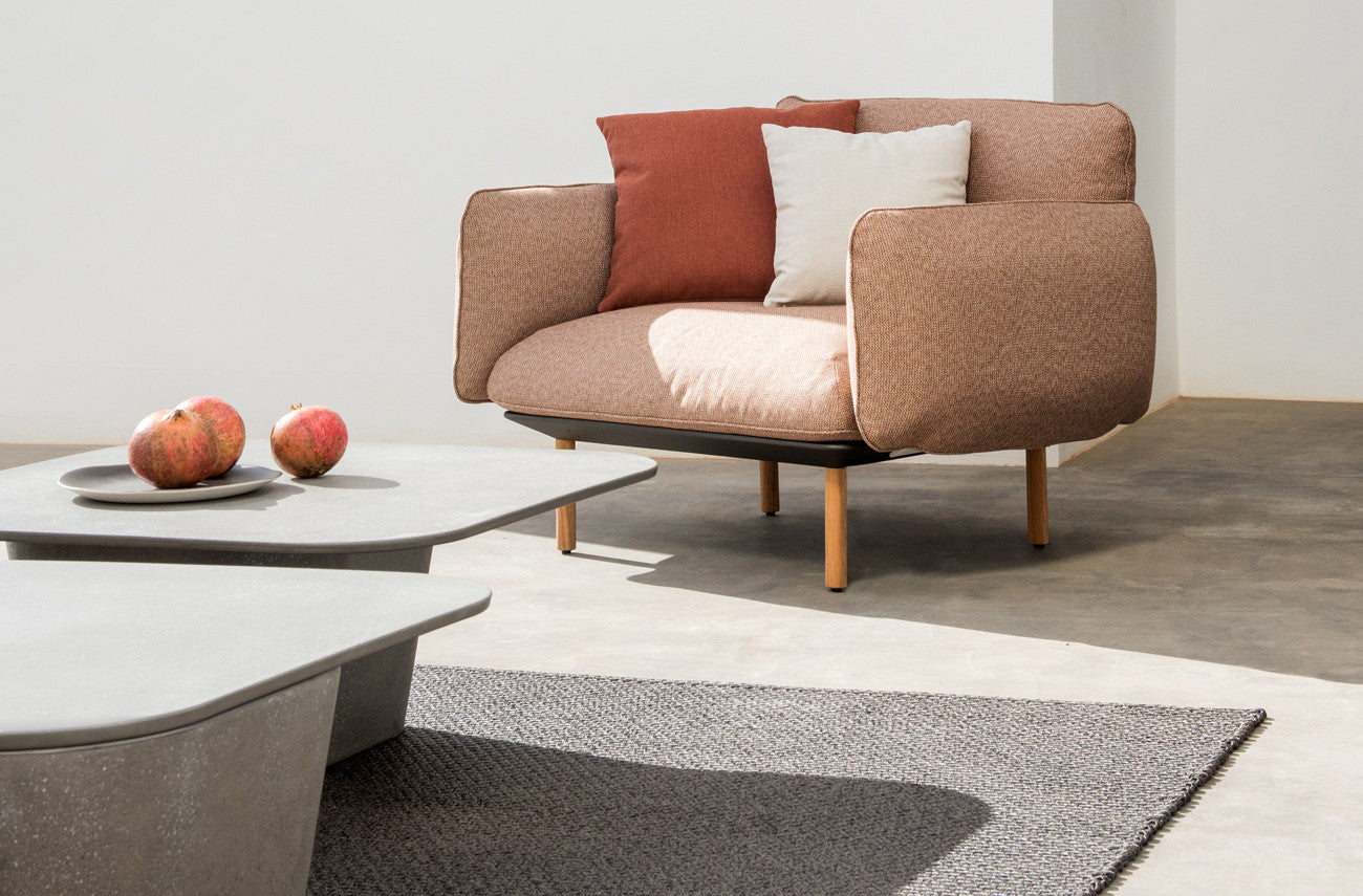 Tribù TAO TABLE Kaffeetisch