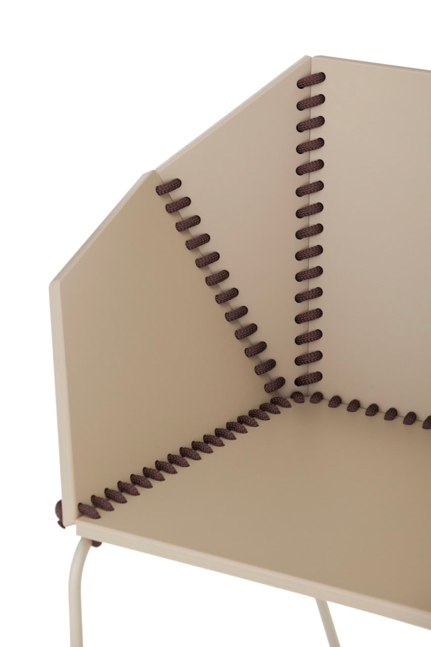Gandia Blasco | Textile Dining Armchair