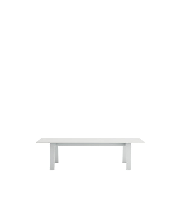 Table basse intemporelle Gandia Blasco 120 cm