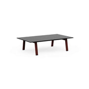 Gandia Blasco | Timeless Coffee Table 120 cm, rechteckig