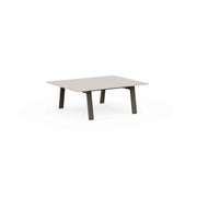 Gandia Blasco | Timeless Coffee Table 90 cm, rechteckig