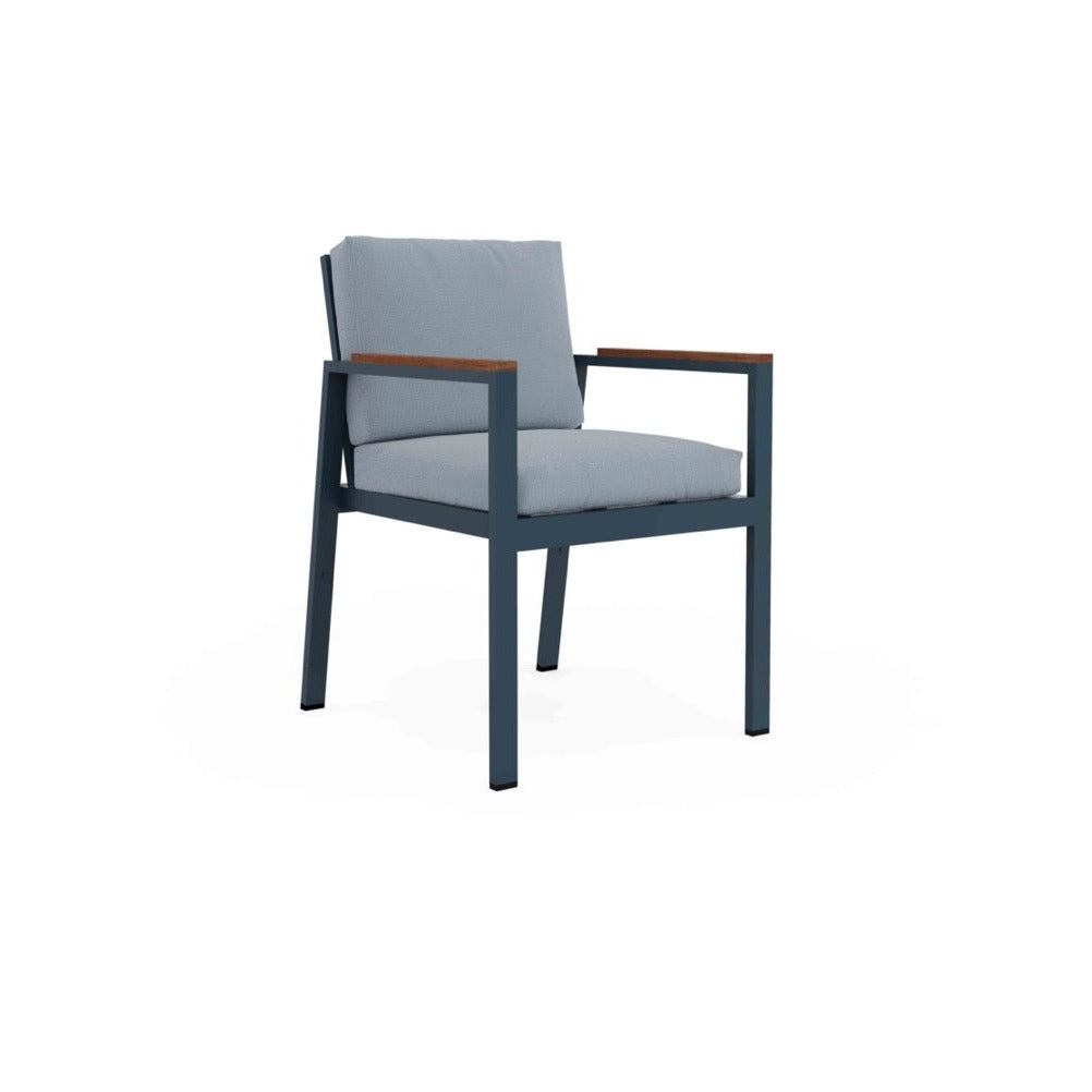 Gandia Blasco | Timeless Dining Armchair