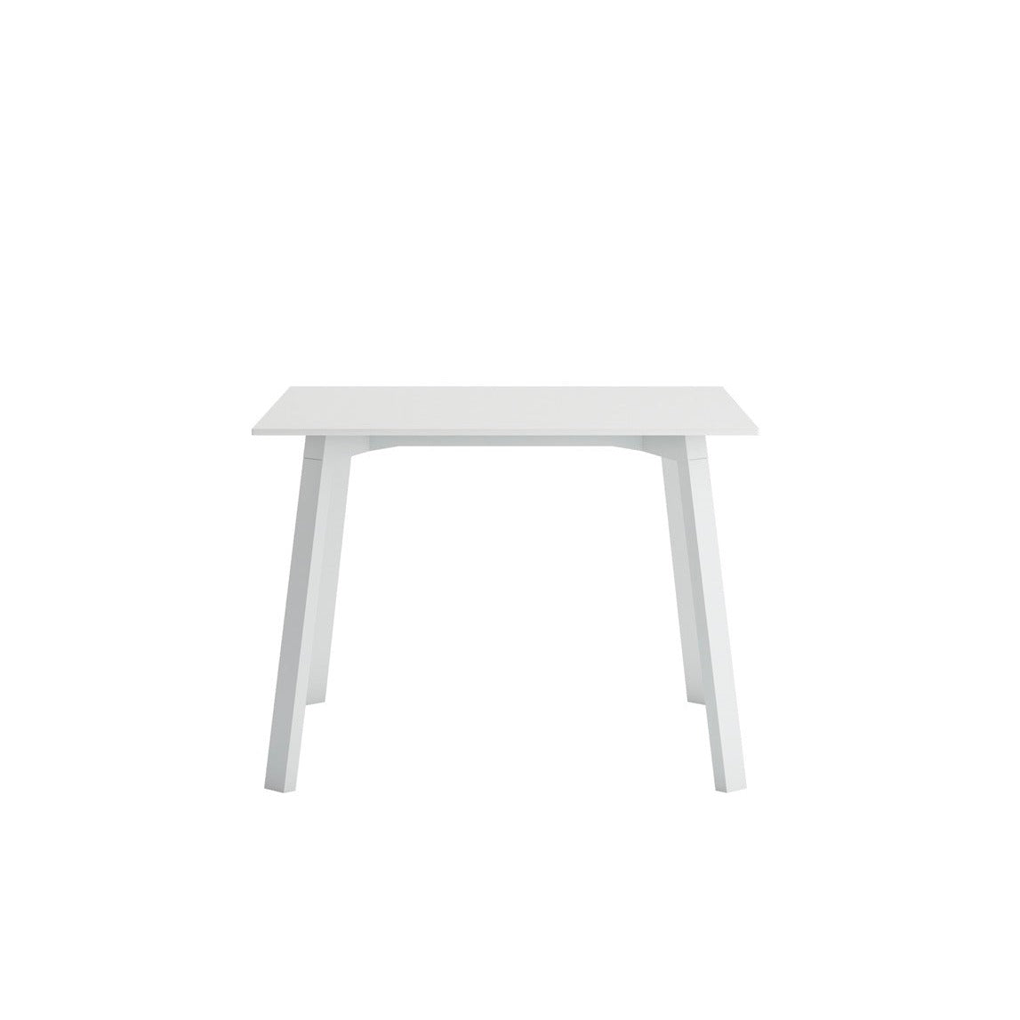 Gandia Blasco | Timeless Esstisch 100 cm, quadratisch