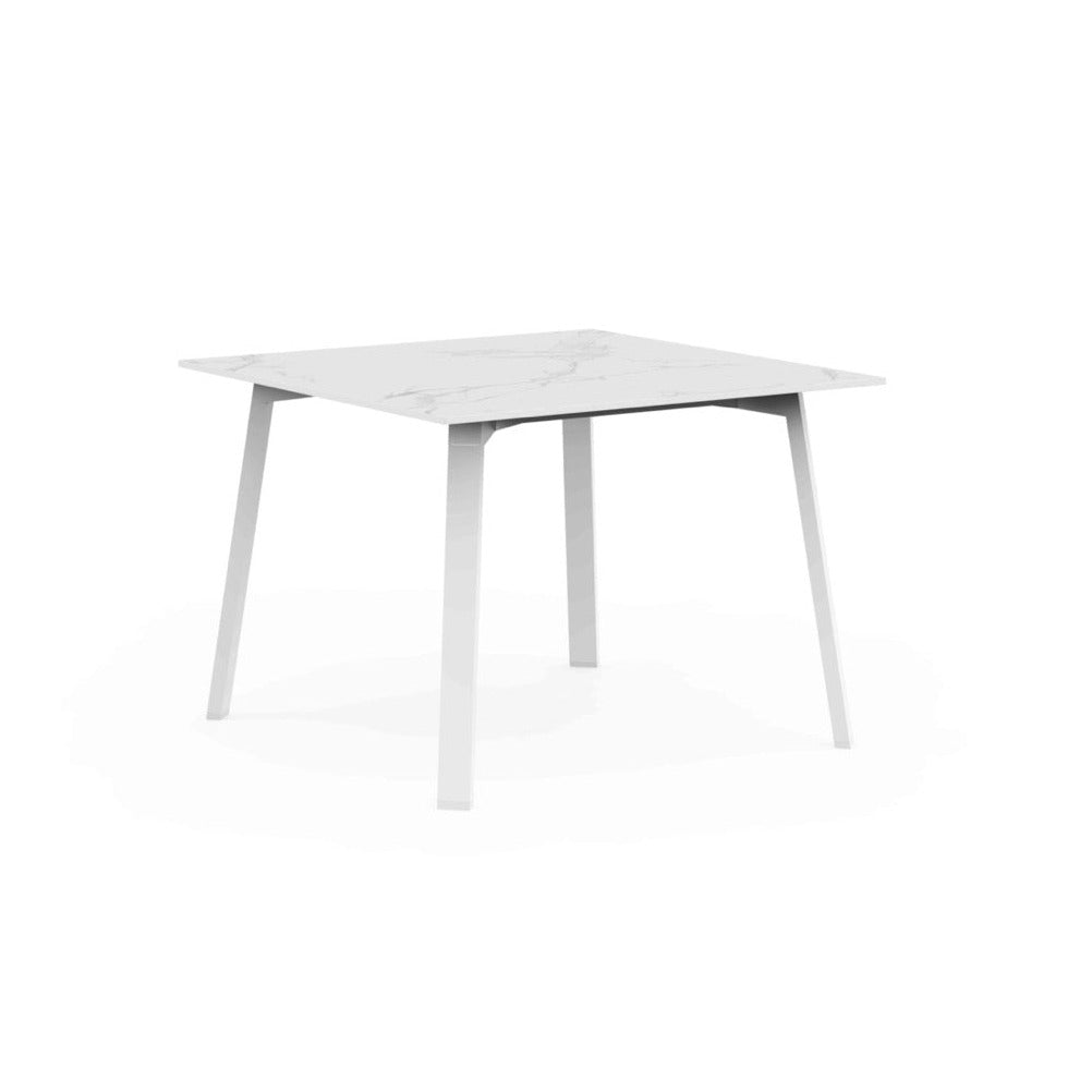 Gandia Blasco | Timeless Esstisch 100 cm, quadratisch