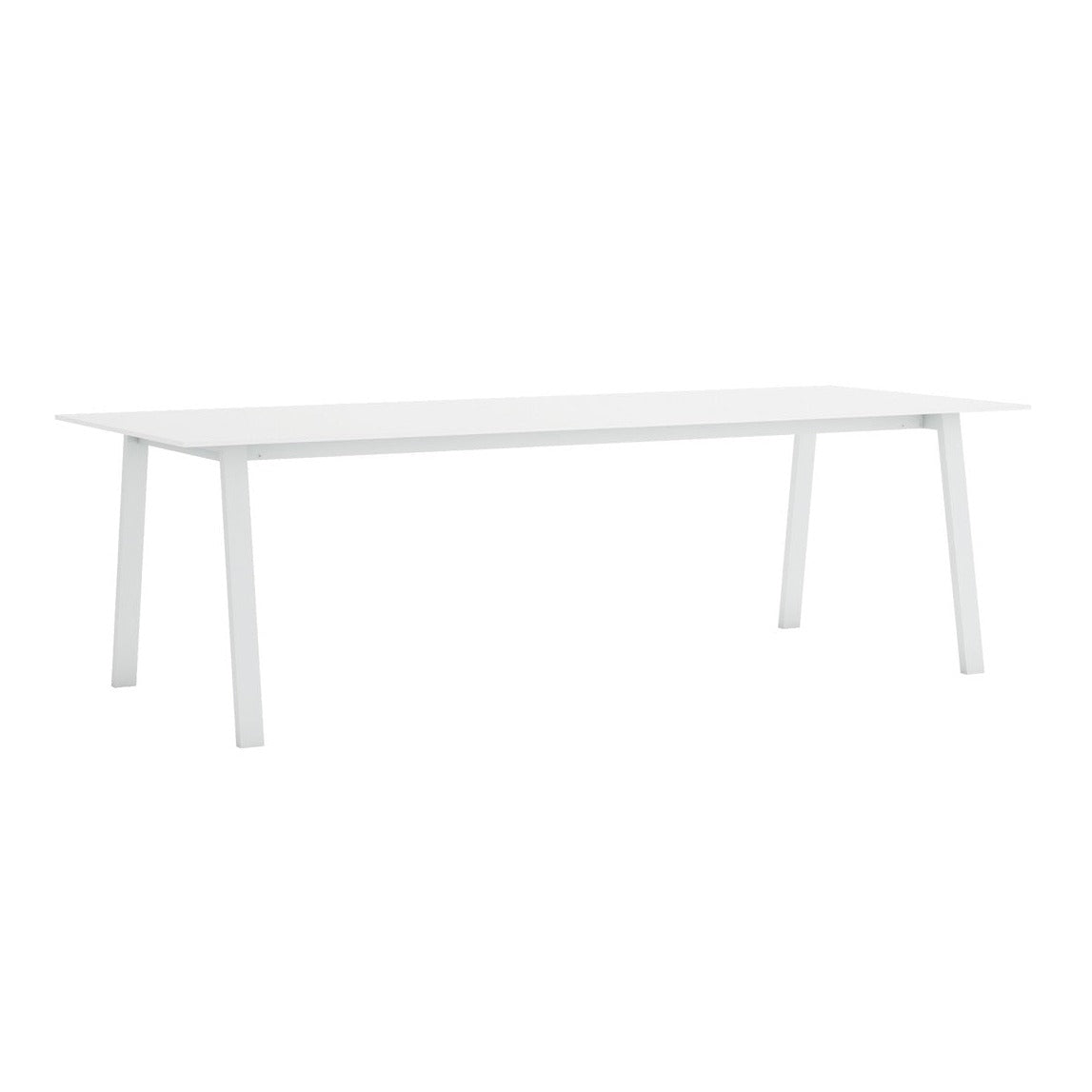 Gandia Blasco | Timeless Esstisch 250 cm, rechteckig