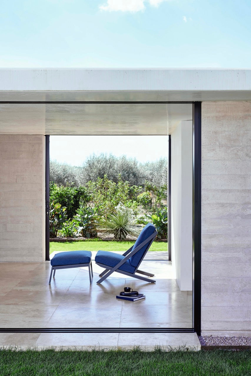 Gandia Blasco | Timeless Relax Club Chair