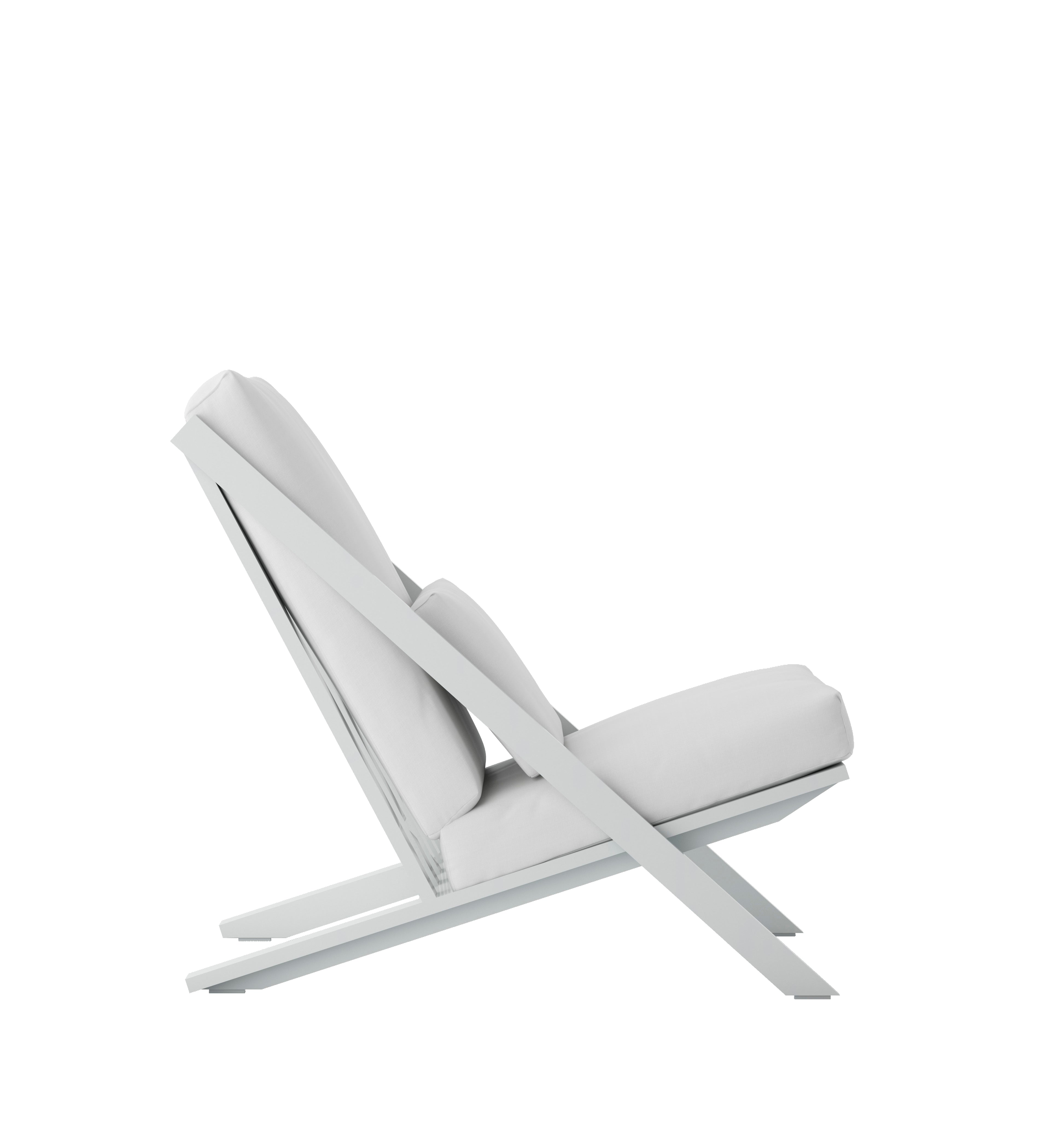 Gandia Blasco | Timeless Relax Club Chair