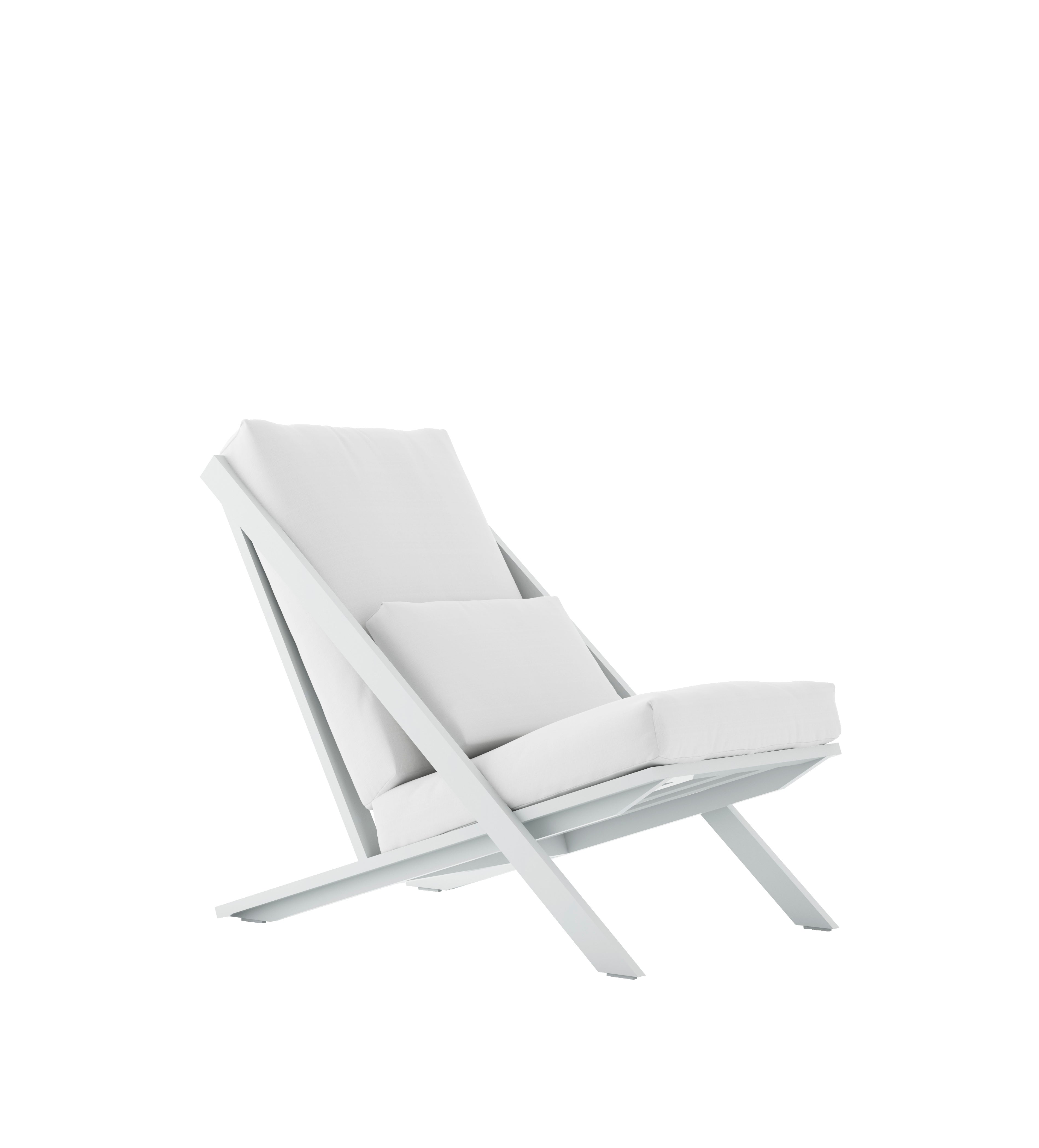 Gandia Blasco | Timeless Relax Club Chair