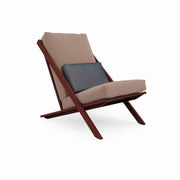 Gandia Blasco | Timeless Relax Club Chair
