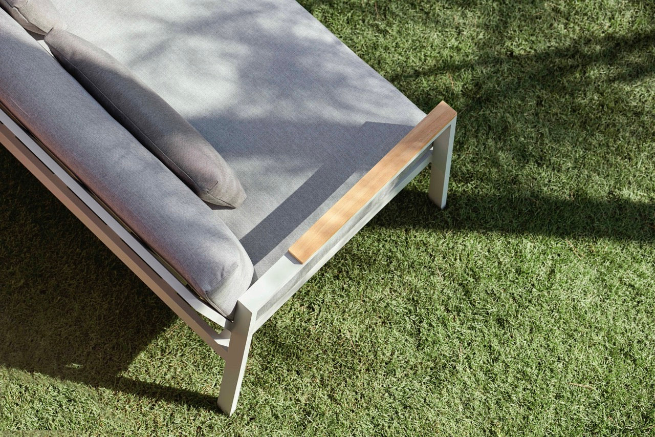 Gandia Blasco | Timeless Sectional 1 Abschlusssofa links