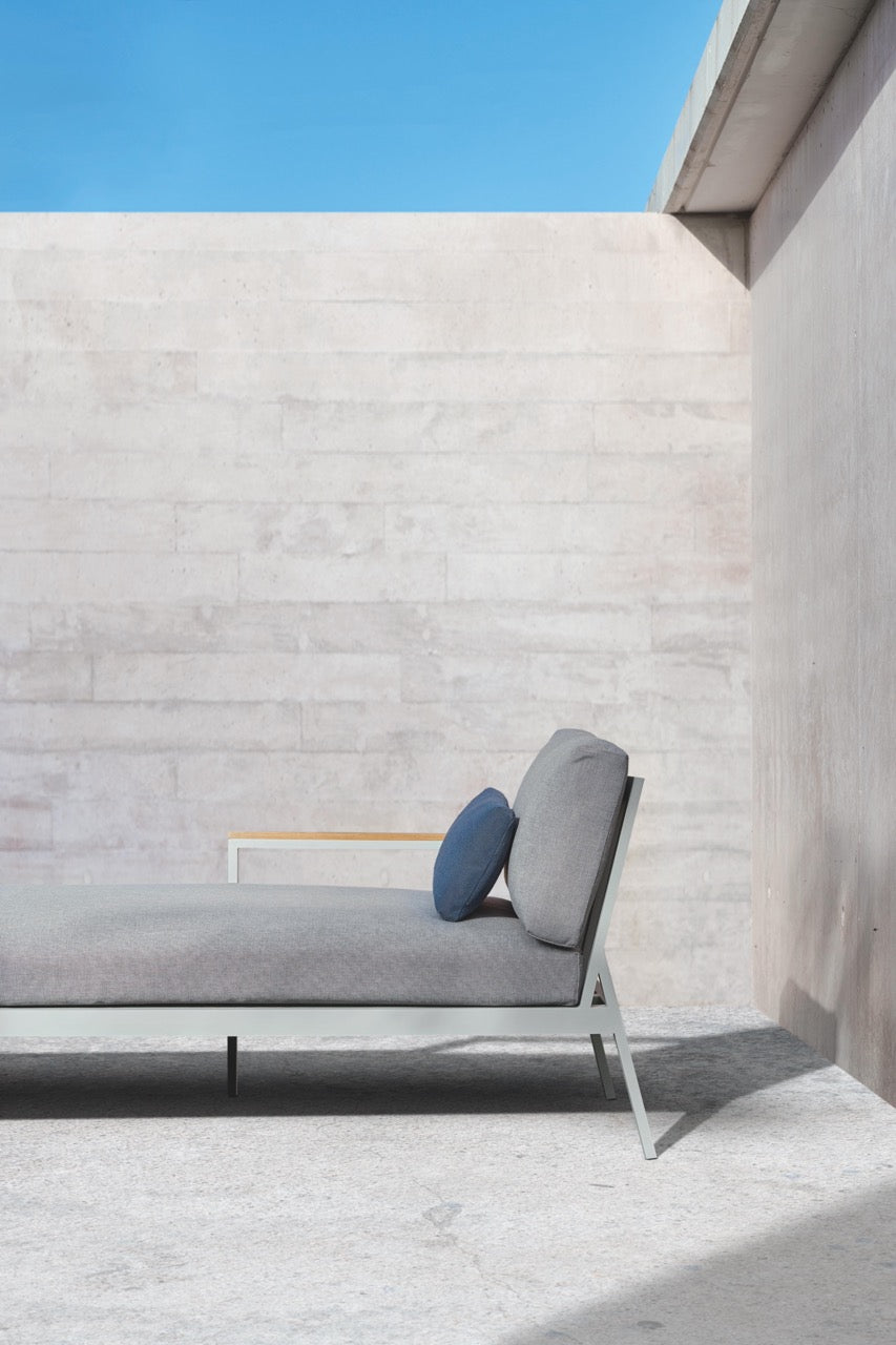 Gandia Blasco | Timeless Sectional 2 Chaiselongue links