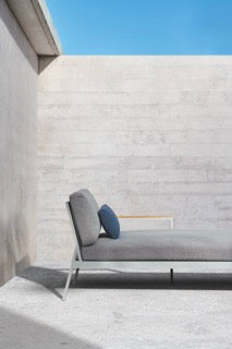 Gandia Blasco | Timeless Sectional 2 Chaiselongue rechts