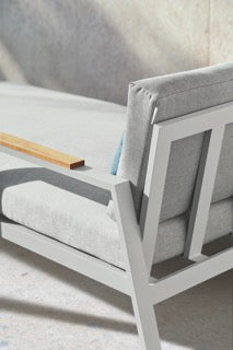 Gandia Blasco | Timeless Sectional 2 Chaiselongue rechts