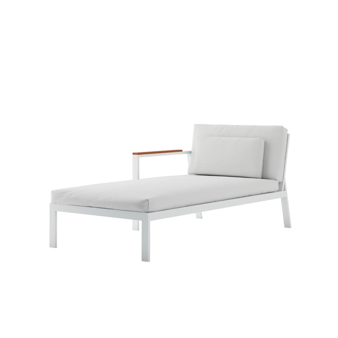 Gandia Blasco | Timeless Sectional 2 Chaiselongue links
