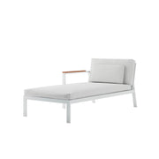 Gandia Blasco | Timeless Sectional 2 Chaiselongue links
