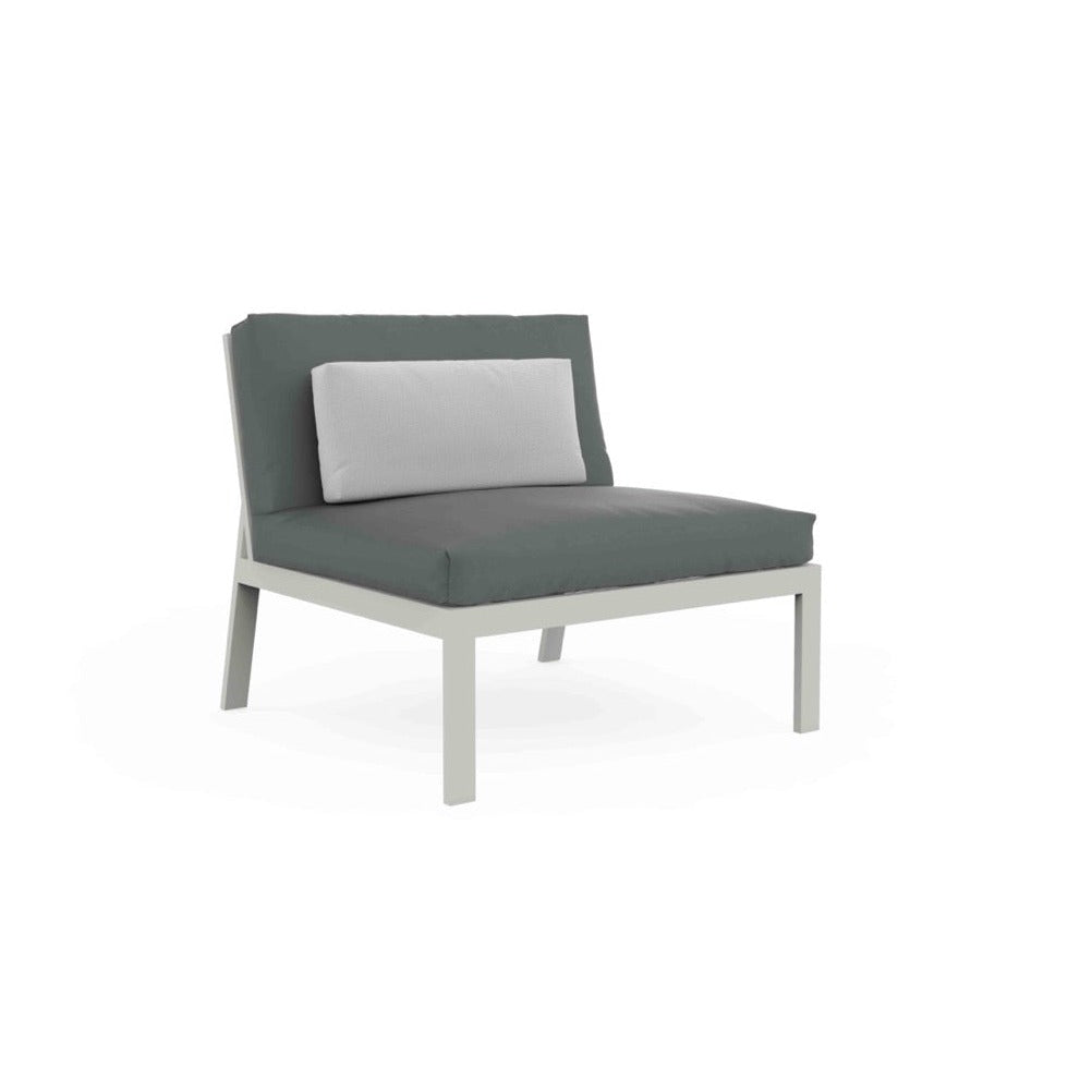 Gandia Blasco | Timeless Sectional 3 Mittelsofa