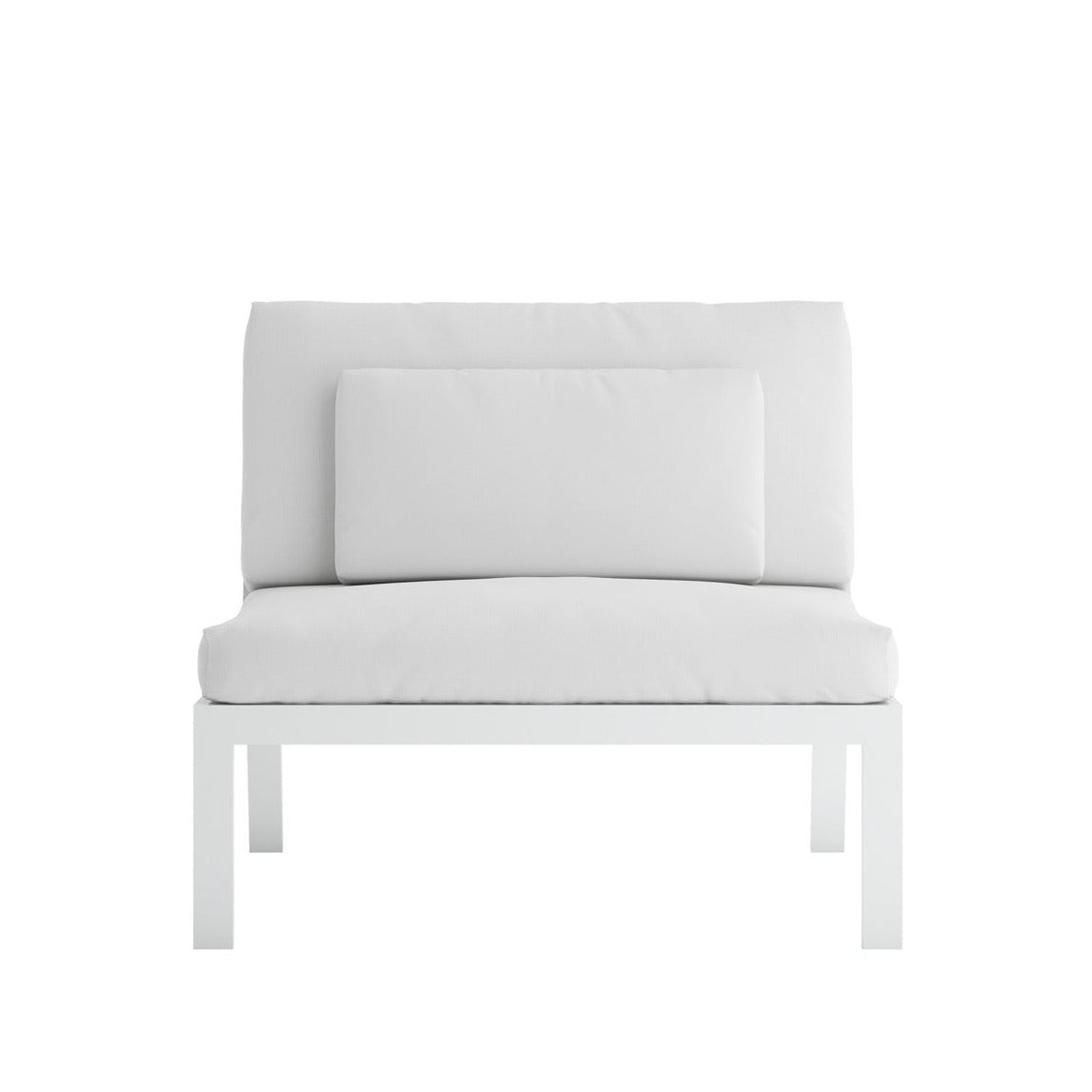 Gandia Blasco | Timeless Sectional 3 Mittelsofa