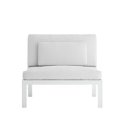 Gandia Blasco | Timeless Sectional 3 Mittelsofa