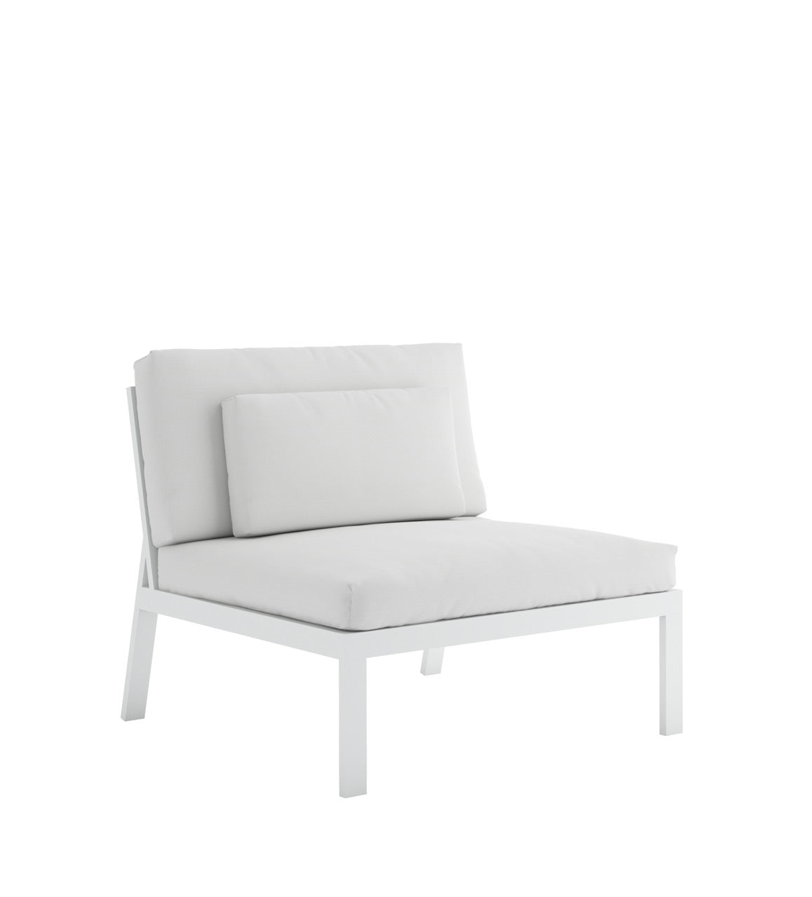 Gandia Blasco | Timeless Sectional 3 Mittelsofa