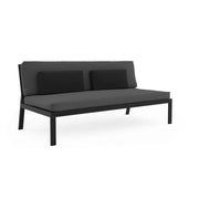Gandia Blasco | Timeless Sectional 4 Sofa ohne Armlehnen