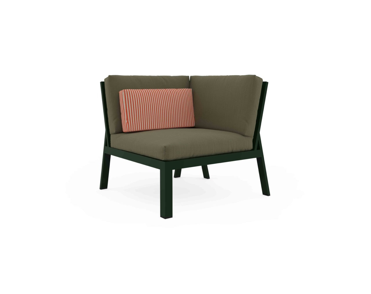 Gandia Blasco | Timeless Sectional 6 Ecksofa