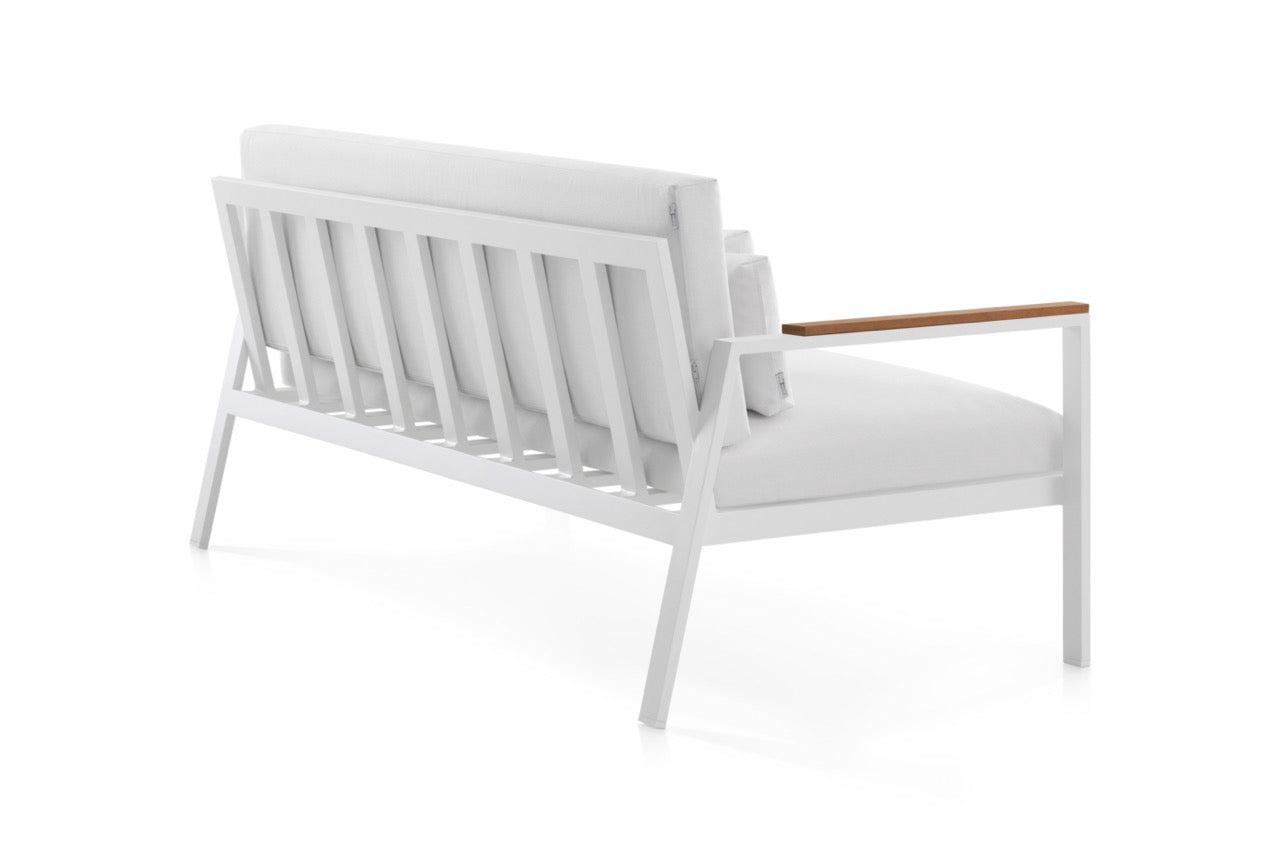 Gandia Blasco | Timeless 2 Seat Sofa 180 cm