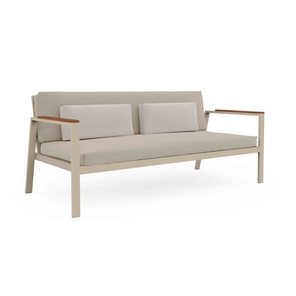 Gandia Blasco | Timeless 2 Seat Sofa 180 cm