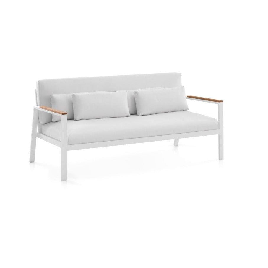 Gandia Blasco | Timeless 2 Seat Sofa 180 cm