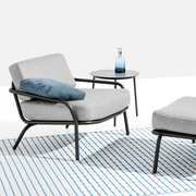 Todus Stairling Stuhl