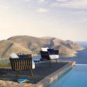 Tribù TOSCA Couchtisch