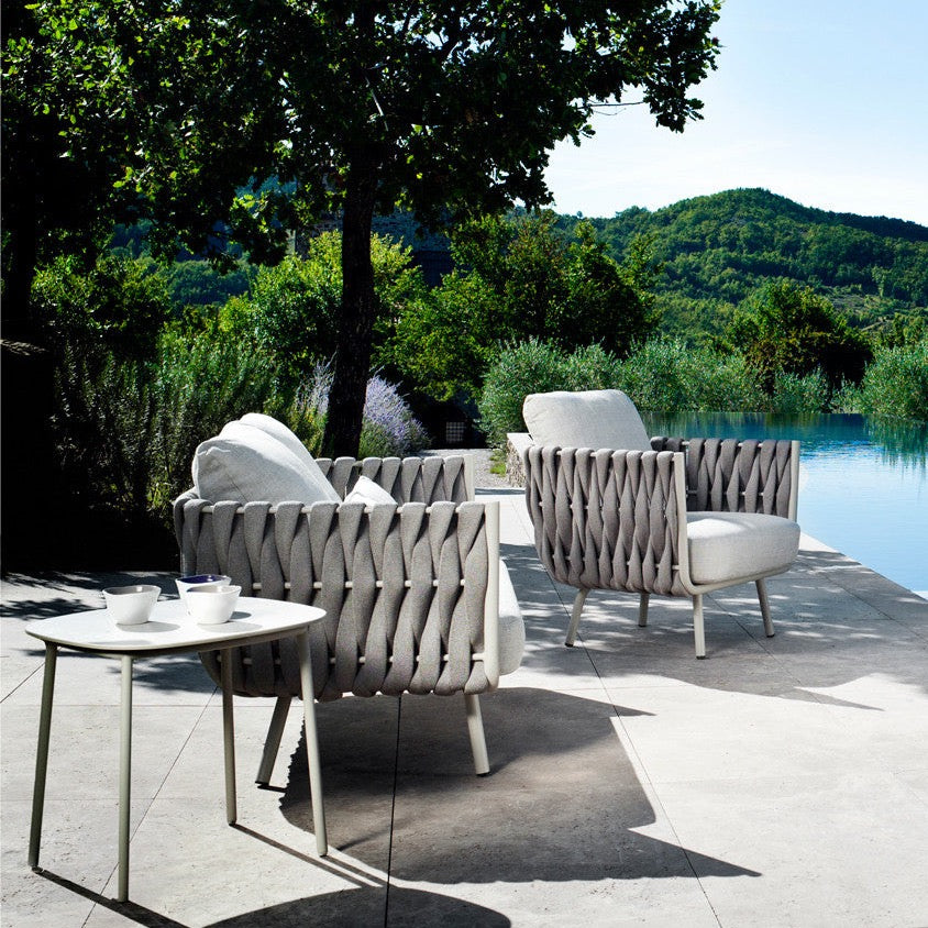 Tribù TOSCA Beistelltisch