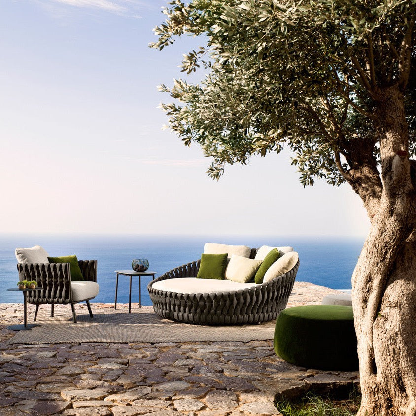 Tribù TOSCA Daybed