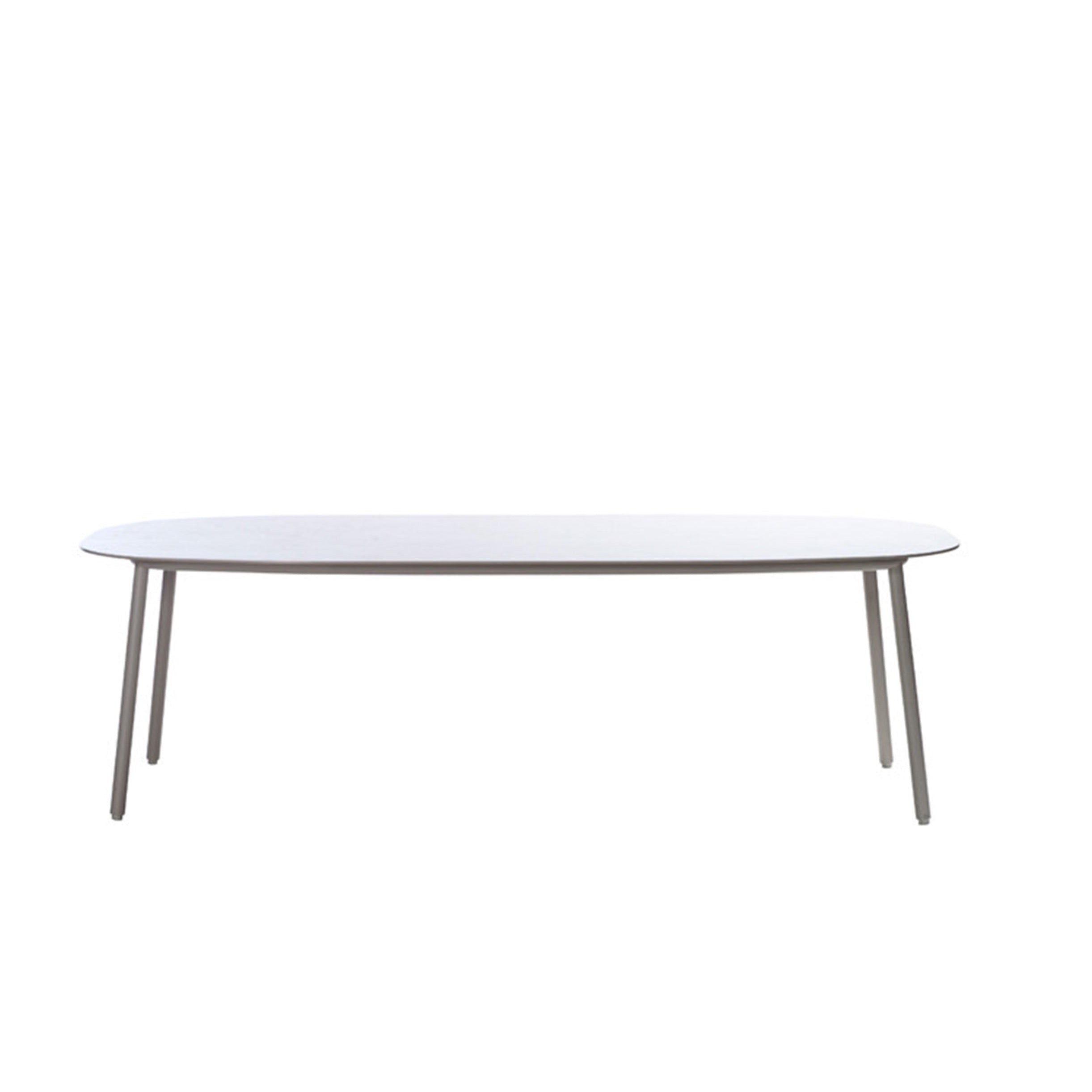 Tribu I Tosca Esstisch 240 cm, oval