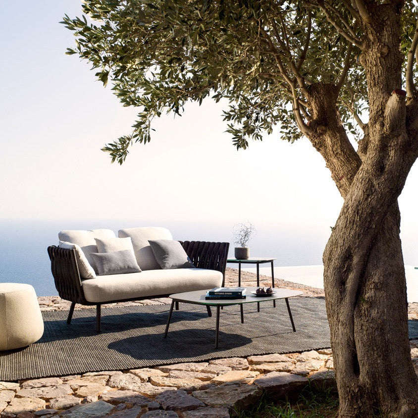 Tribù TOSCA Sofa 2-Sitzer