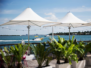 Tuuci Ocean Master MAX F-1_Weiß_Aluminium