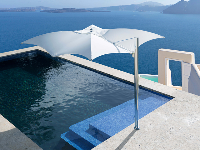 Tuuci Ocean Master MAX Manta Cantilever