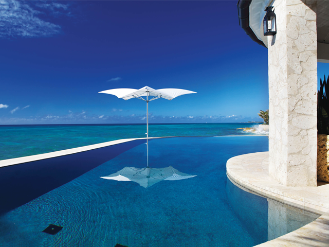 Tuuci Ocean Master MAX Manta_Aluminium_Weiß