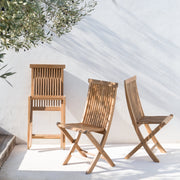 Unopiu I William/Chelsea Stuhl