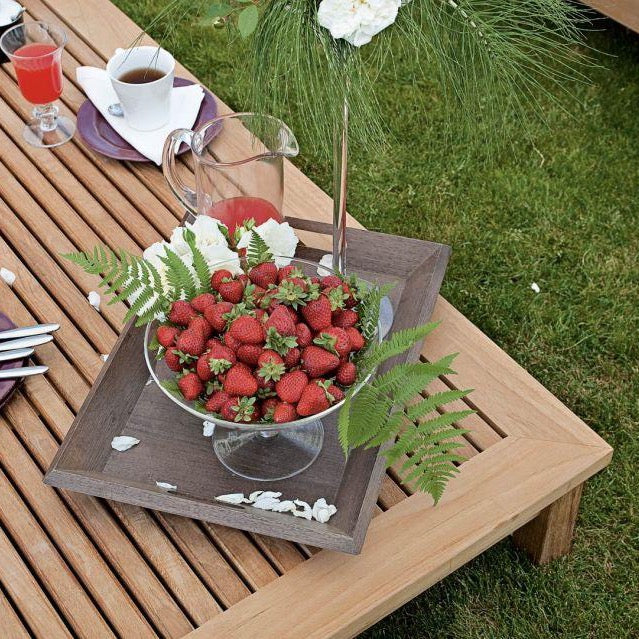 Unopiu Chelsea Lounge Table